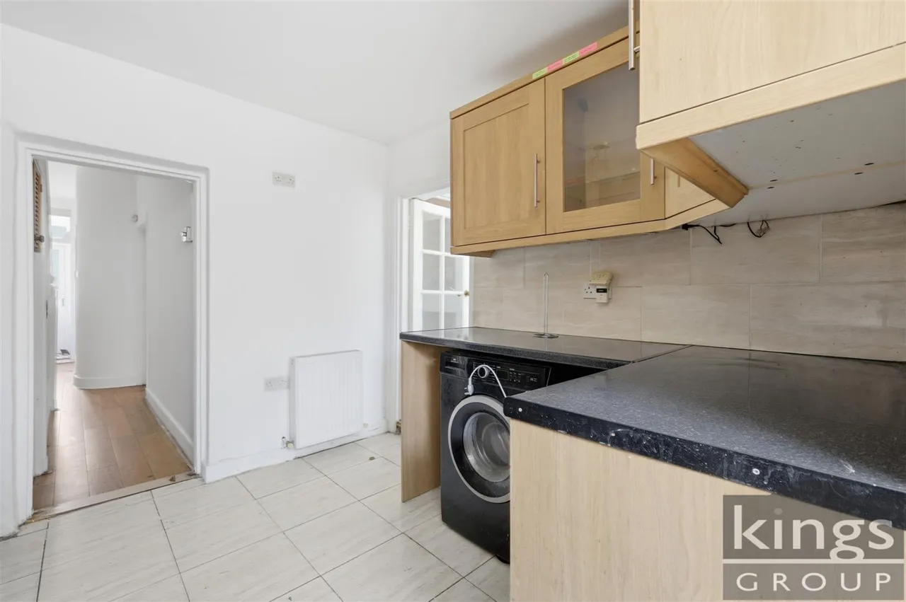 Trulock Road, London, photo 15