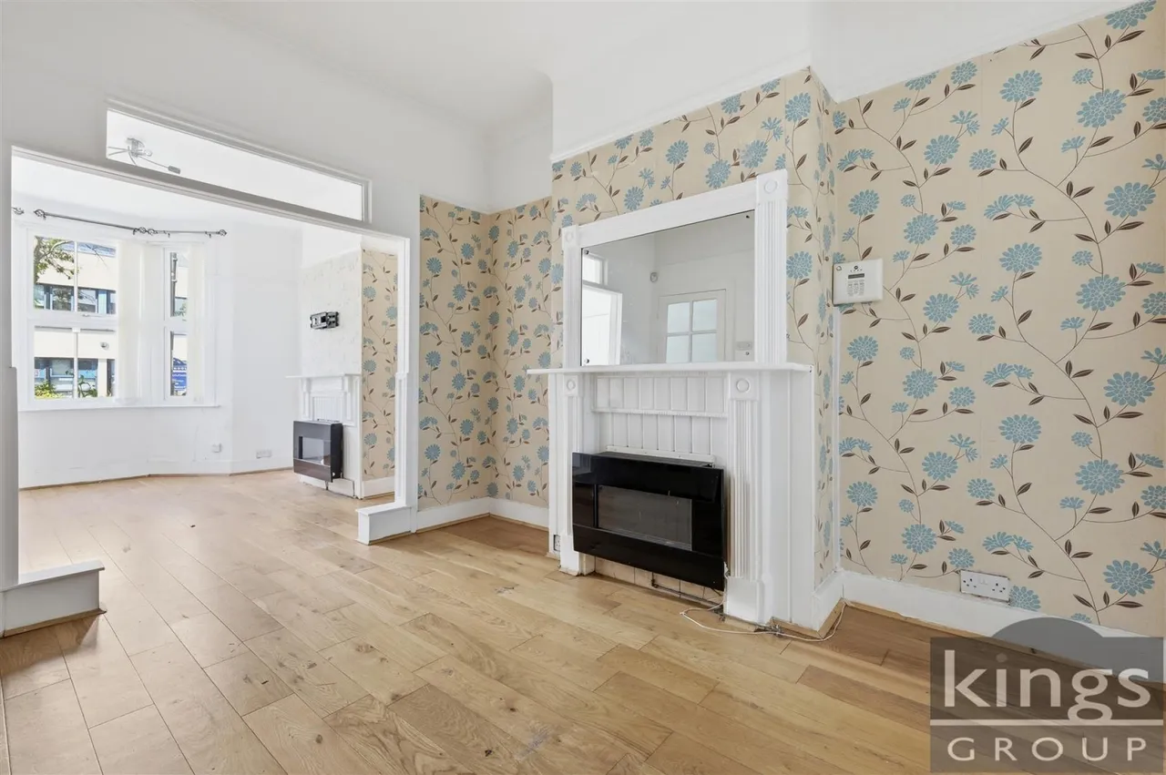 Trulock Road, London, photo 10
