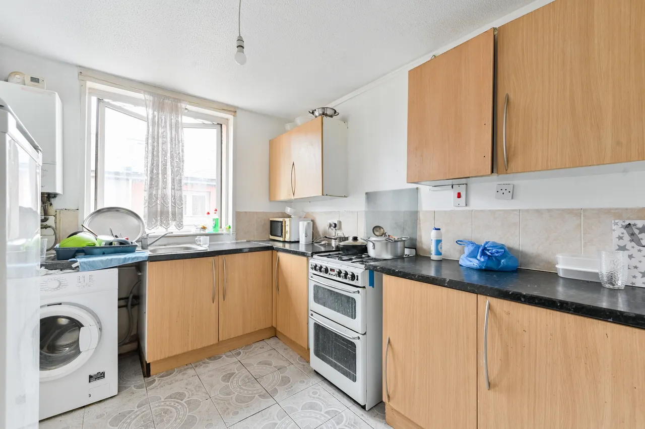 14 Navarre Road, London, photo 5