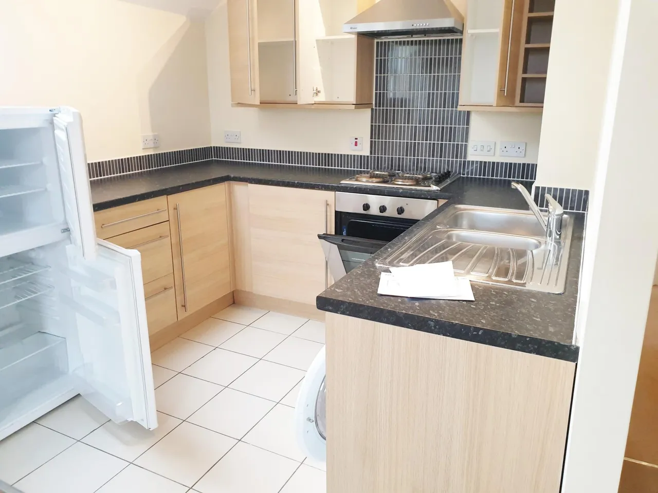 St Marys Road, Market Harborough, LE16, photo 10