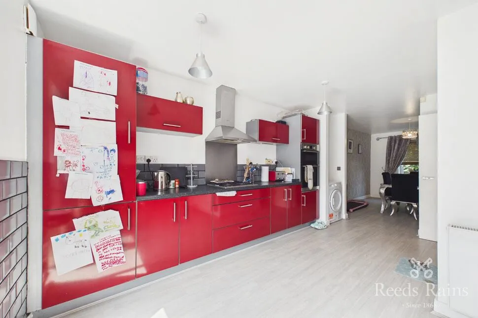 Marvell Way, Wath-upon-Dearne, South Yorkshire, S63, photo 5