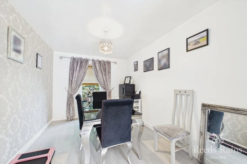 Marvell Way, Wath-upon-Dearne, South Yorkshire, S63, photo 4