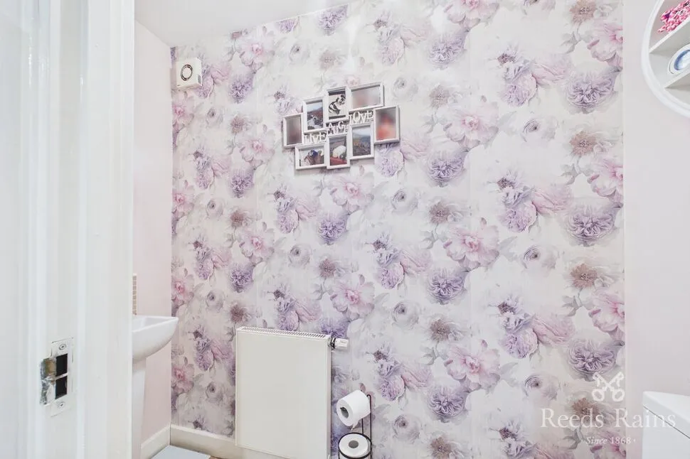 Marvell Way, Wath-upon-Dearne, South Yorkshire, S63, photo 7