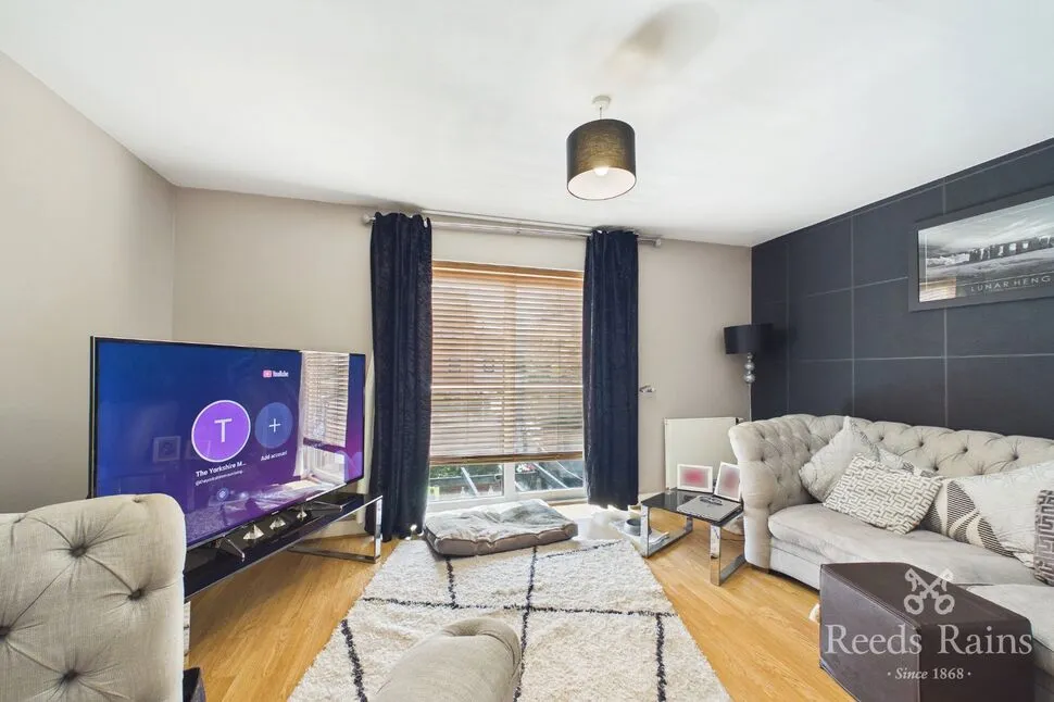 Marvell Way, Wath-upon-Dearne, South Yorkshire, S63, photo 3