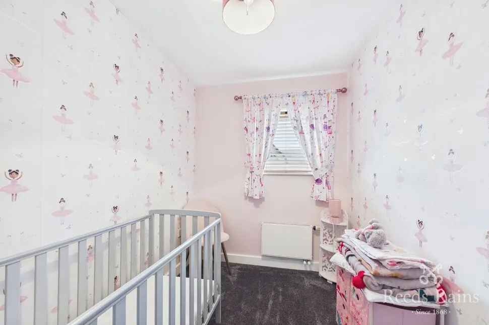 Marvell Way, Wath-upon-Dearne, South Yorkshire, S63, photo 12