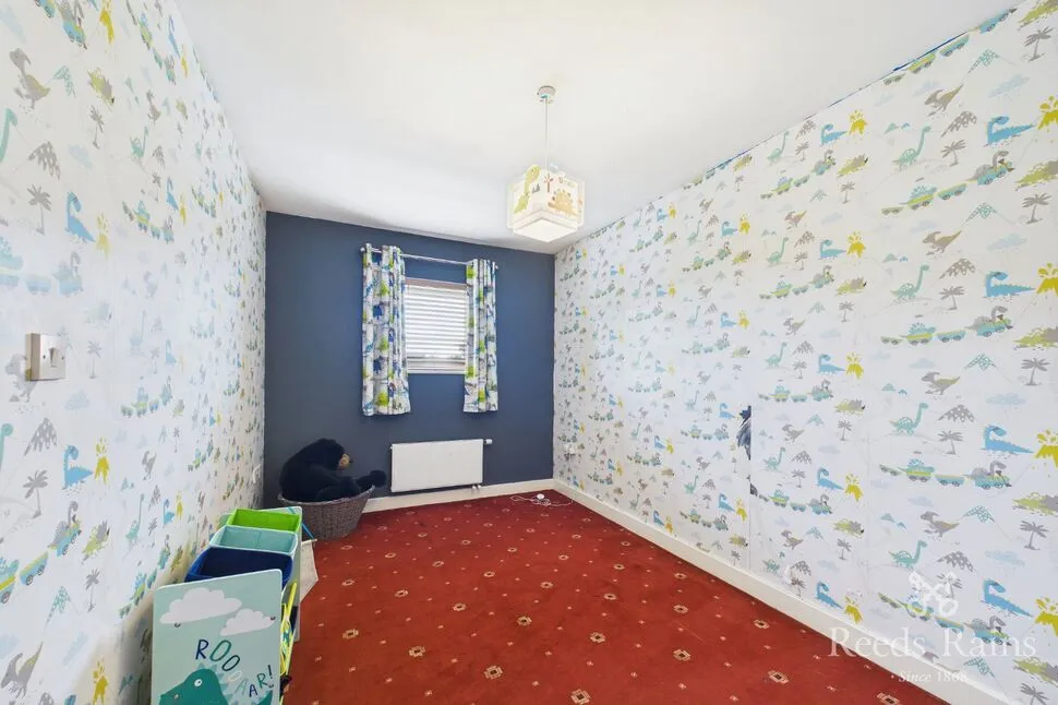 Marvell Way, Wath-upon-Dearne, South Yorkshire, S63, photo 10