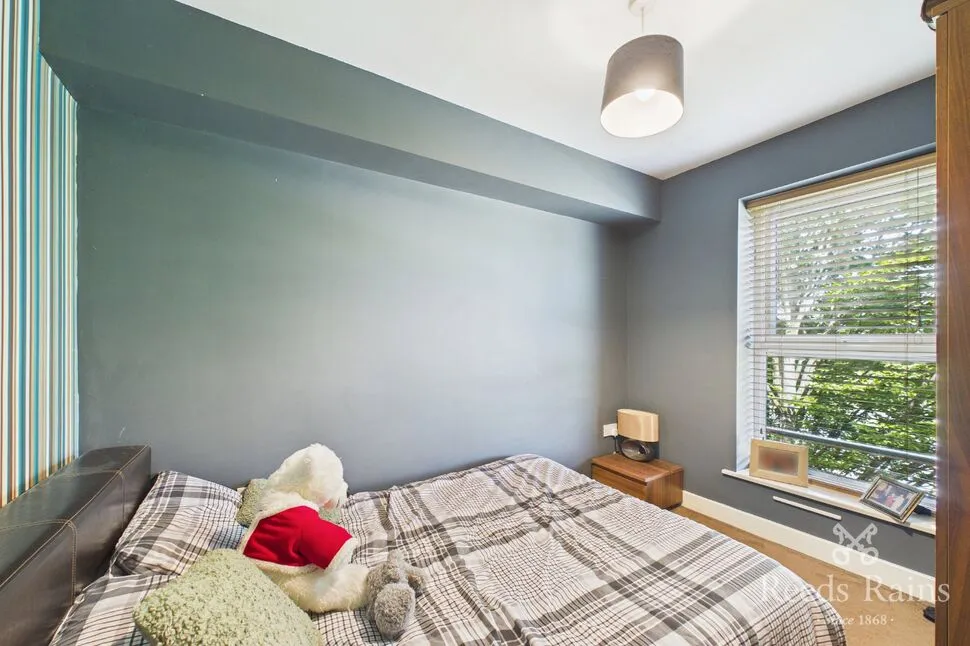 Marvell Way, Wath-upon-Dearne, South Yorkshire, S63, photo 11