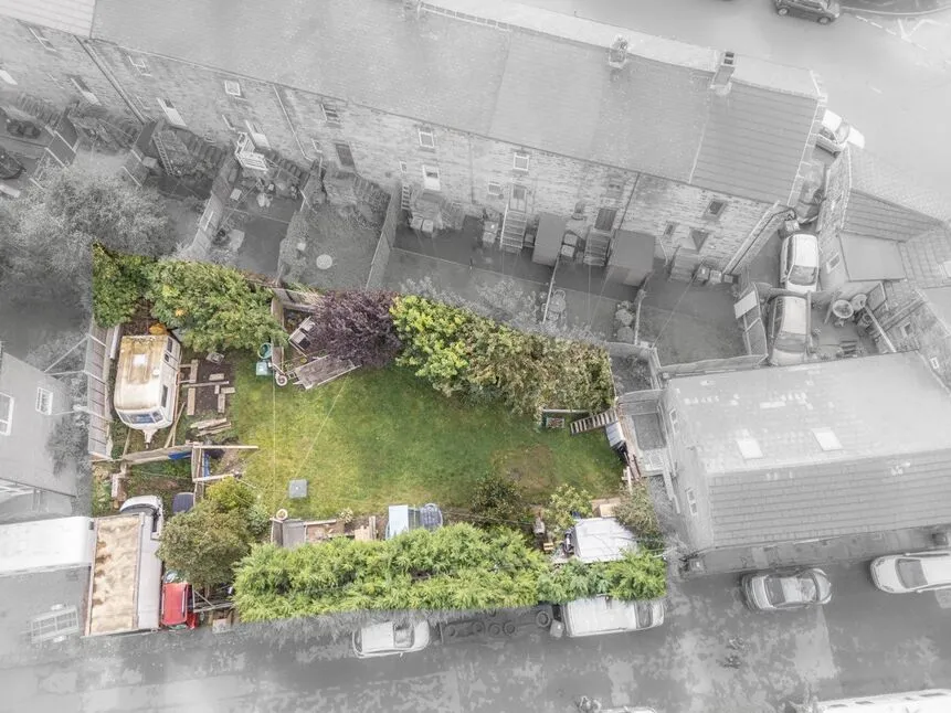 New Street, Hanging Heaton, West Yorkshire, WF17, photo 3