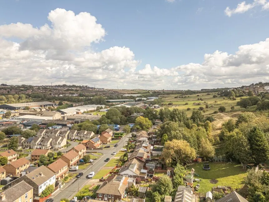 New Street, Hanging Heaton, West Yorkshire, WF17, photo 5