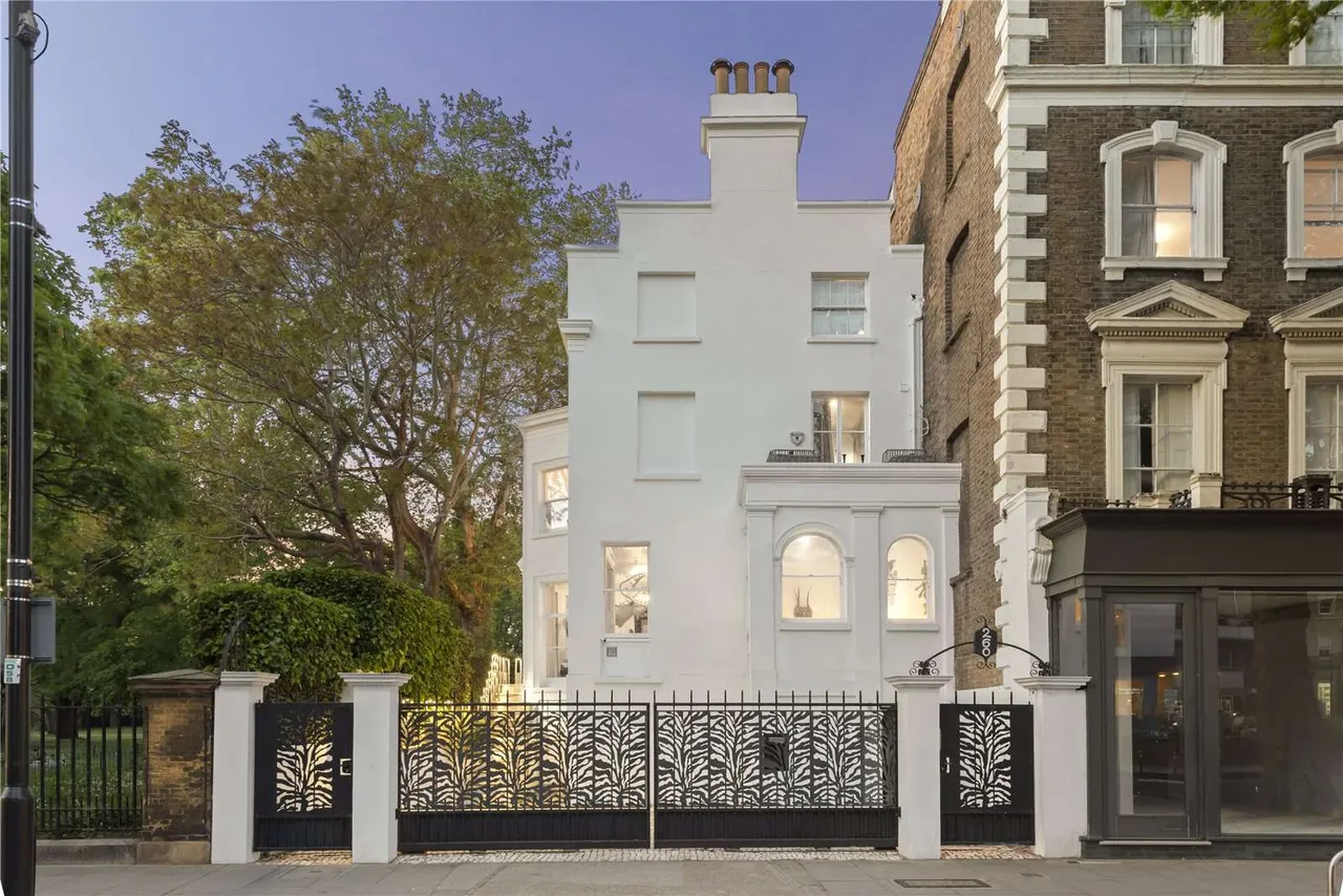 Ravenscourt Park, 260 King Street, W6 0SP, photo 12