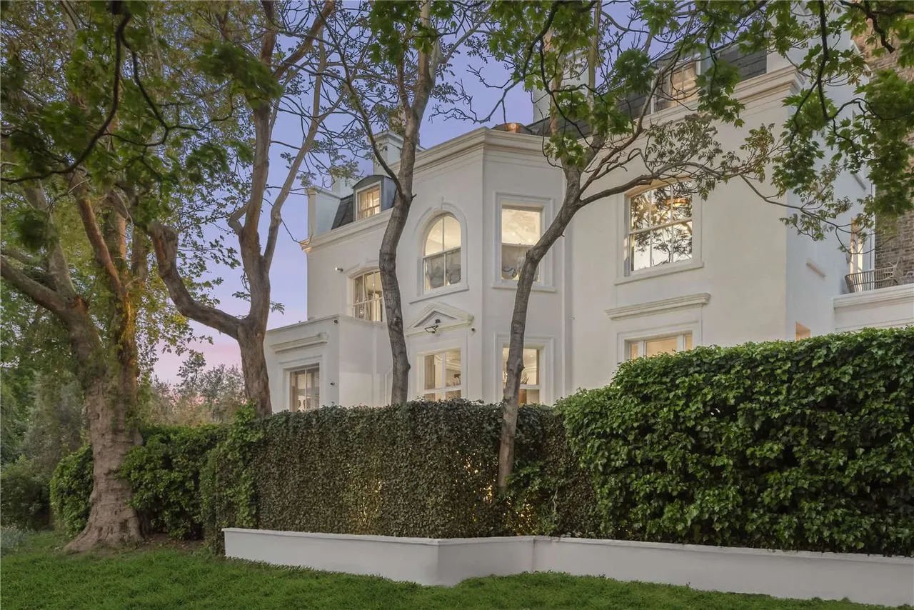 Ravenscourt Park, 260 King Street, W6 0SP, photo 8