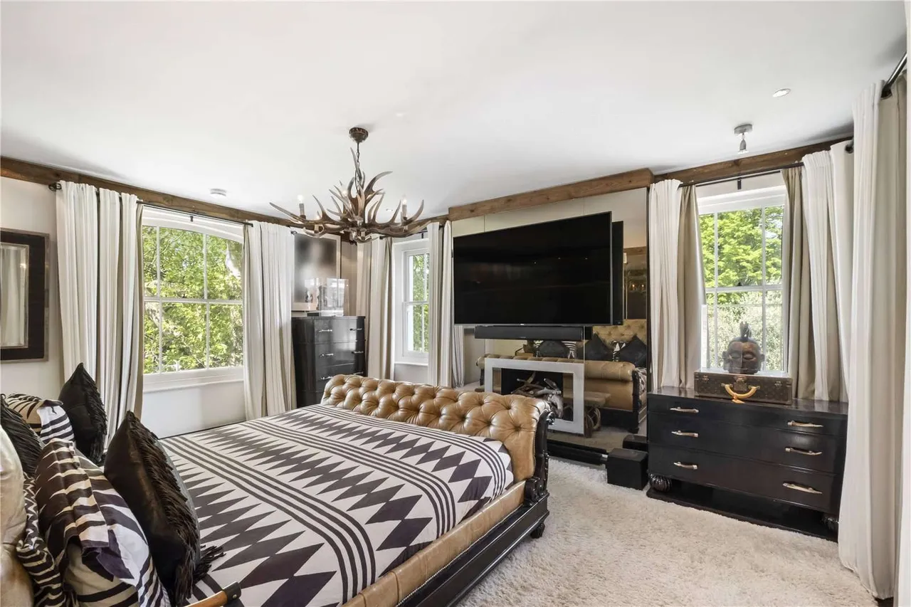 Ravenscourt Park, 260 King Street, W6 0SP, photo 9