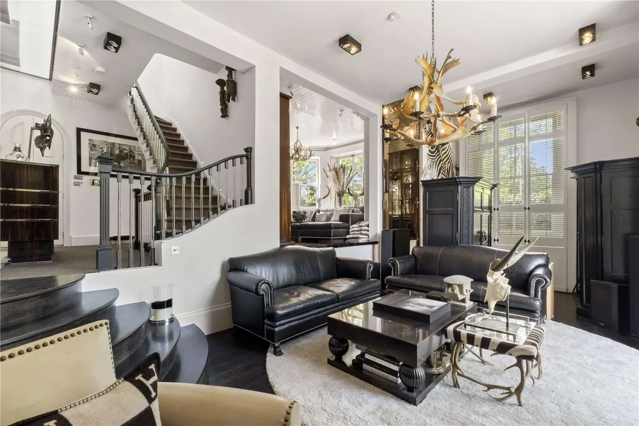 Ravenscourt Park, 260 King Street, W6 0SP, photo 6