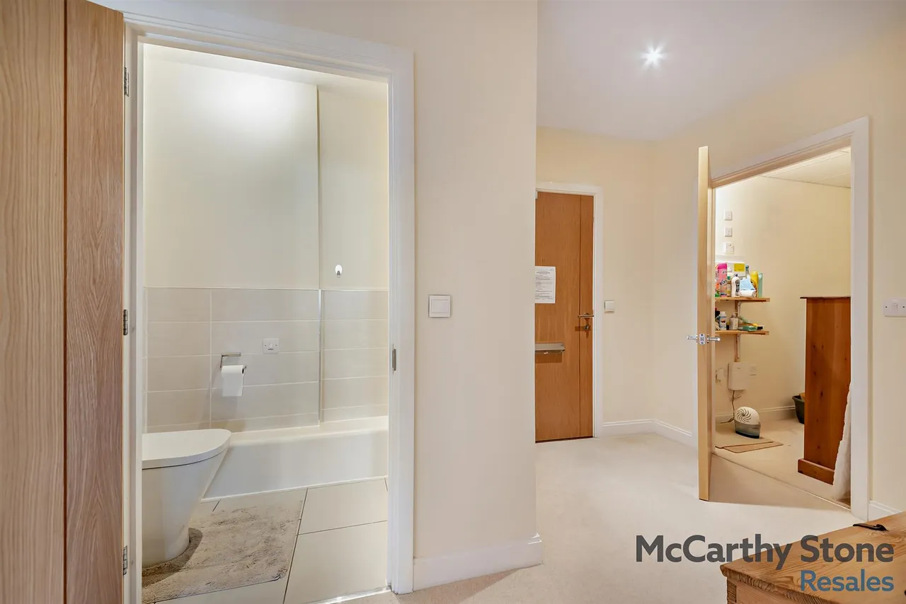Trinity Road, Chipping Norton, OX7, photo 11