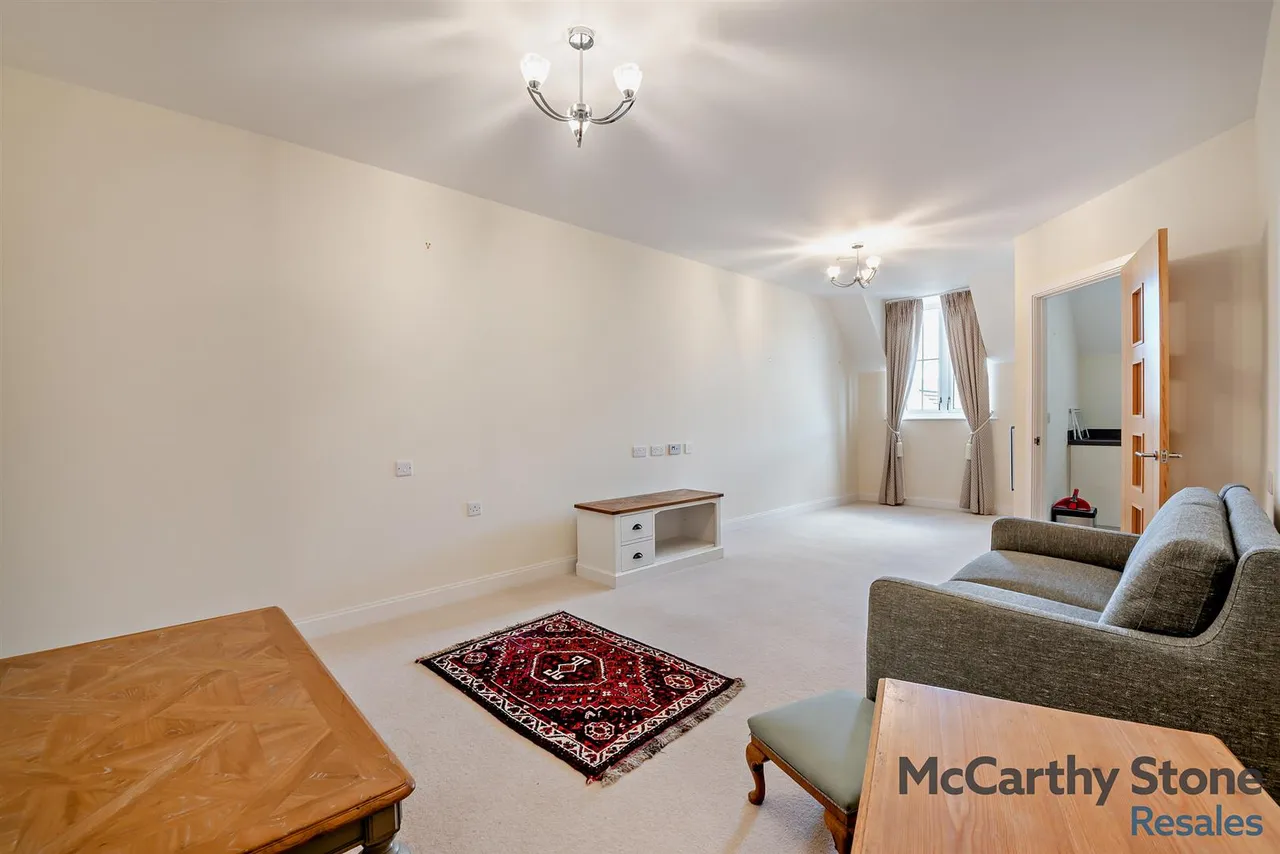 Trinity Road, Chipping Norton, OX7, photo 5