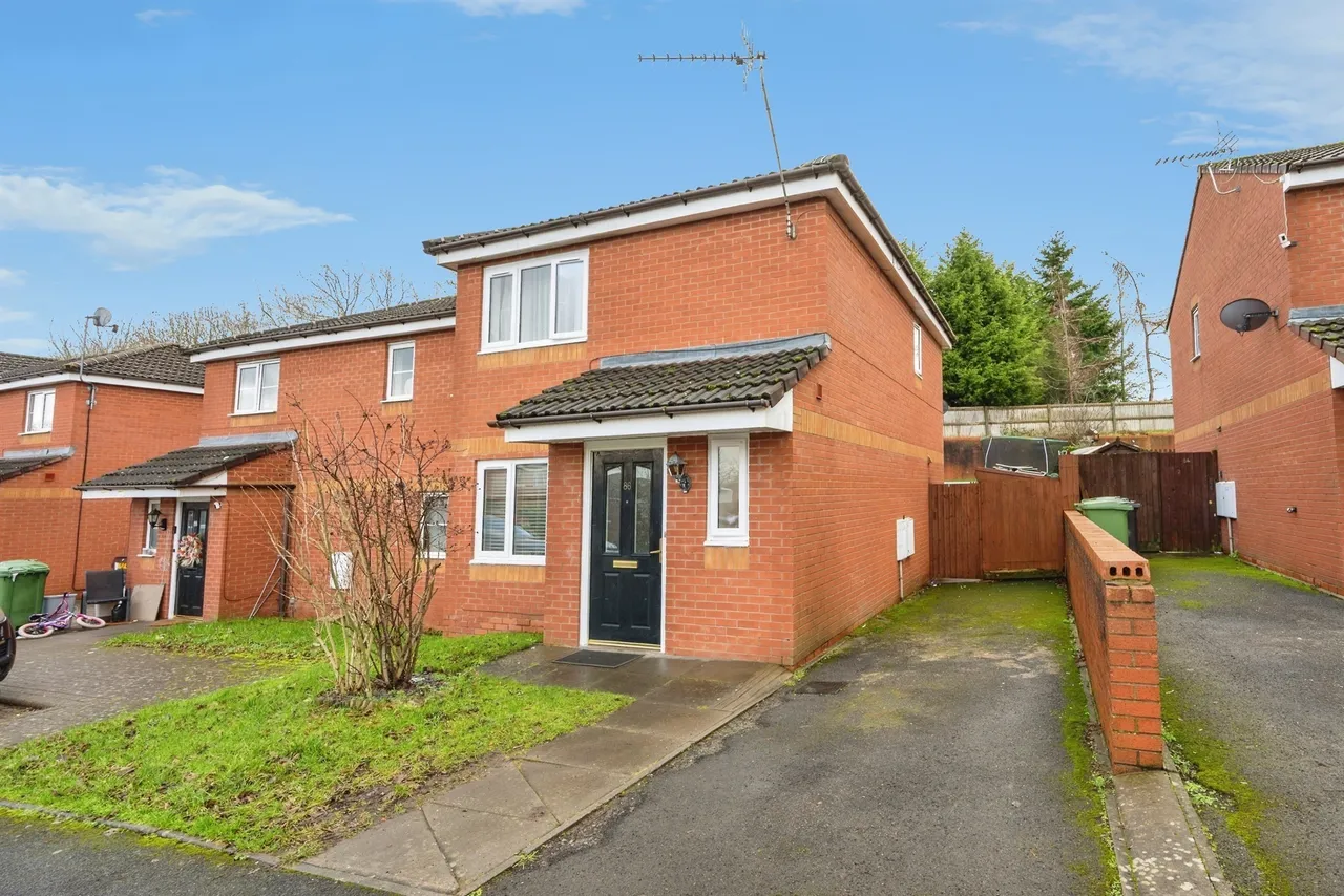 Swallowfields, Worcester, WR4, photo 15