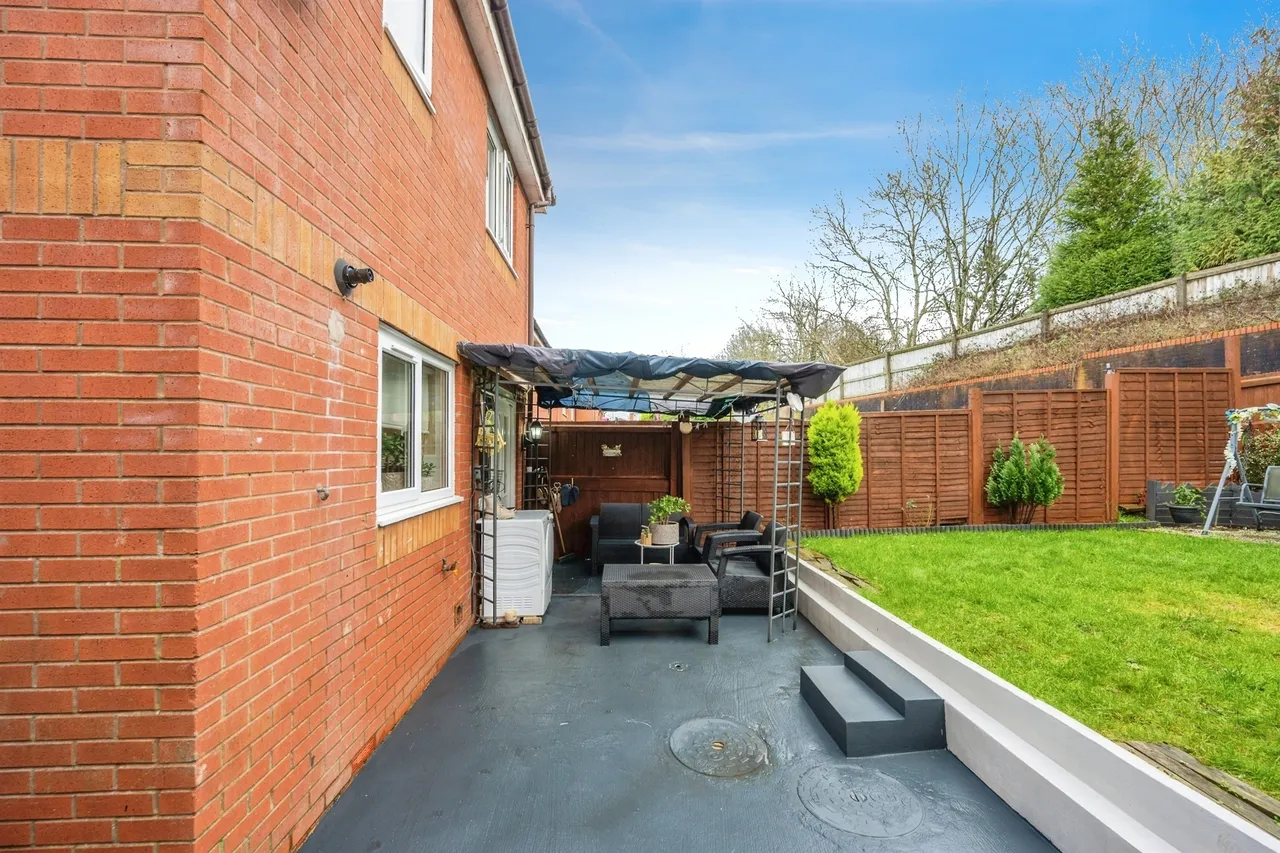 Swallowfields, Worcester, WR4, photo 12