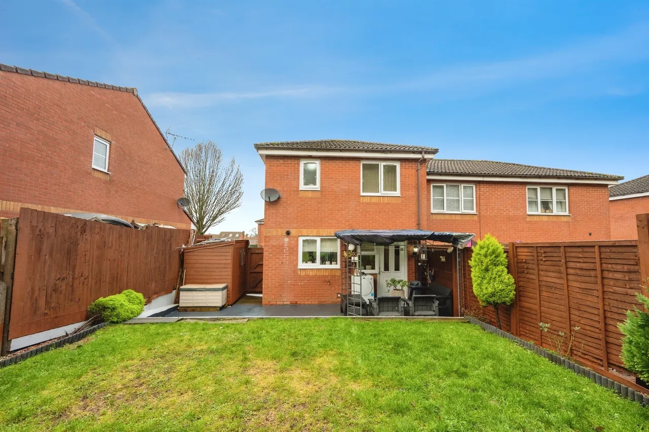 Swallowfields, Worcester, WR4, photo 14