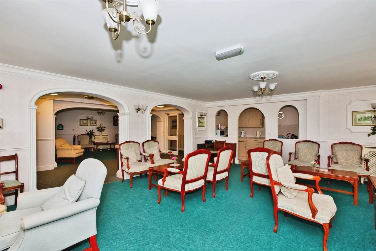 Wyndham Court, Yeovil, BA21, photo 13