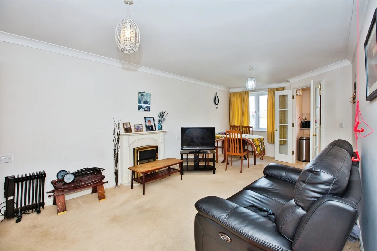 Wyndham Court, Yeovil, BA21, photo 3