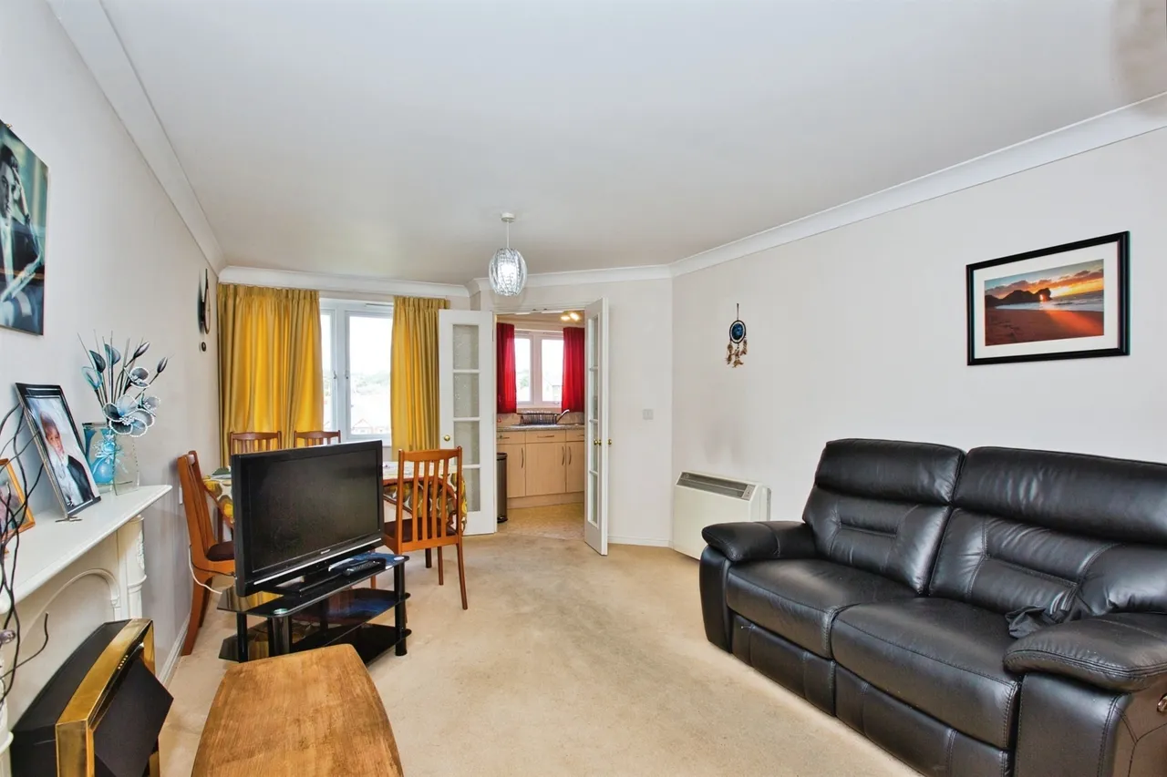 Wyndham Court, Yeovil, BA21, photo 4