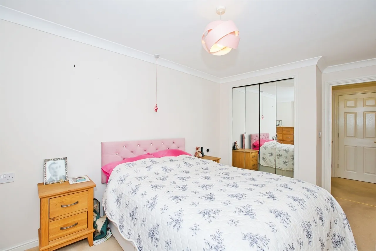 Wyndham Court, Yeovil, BA21, photo 8