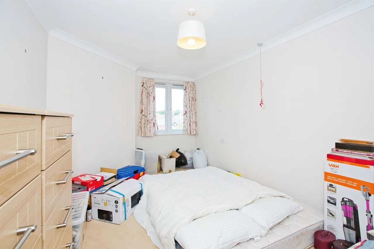 Wyndham Court, Yeovil, BA21, photo 9