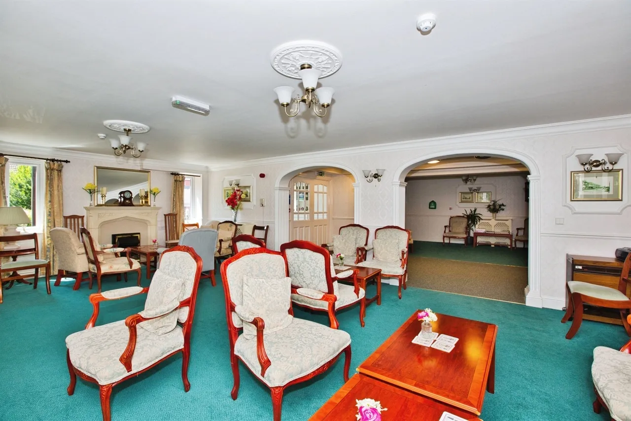 Wyndham Court, Yeovil, BA21, photo 12