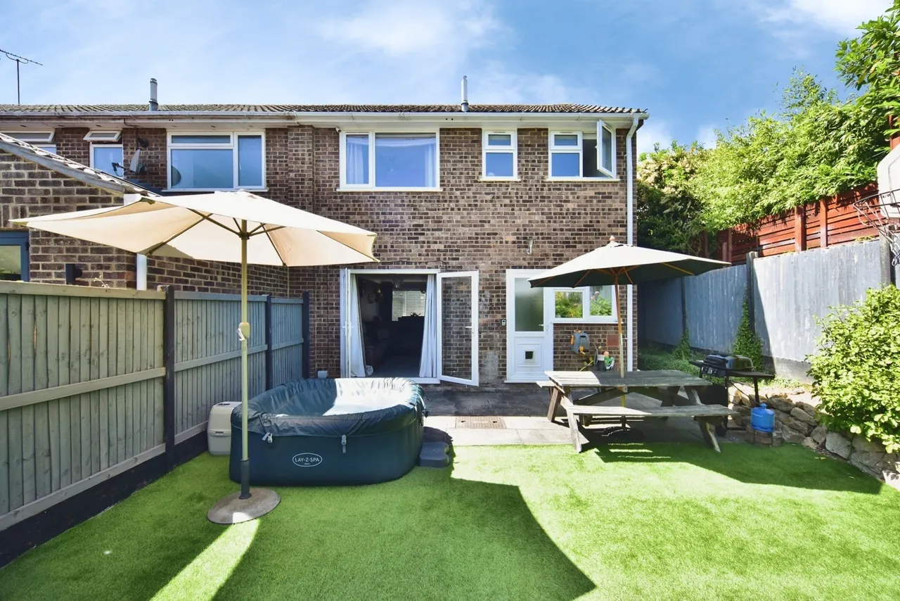 Ryan Drive, Bearsted, ME15, photo 20