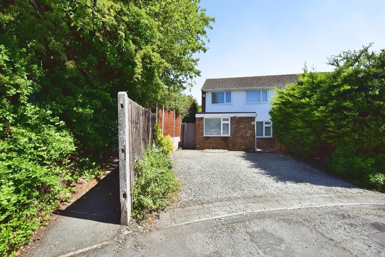 Ryan Drive, Bearsted, ME15, photo 18