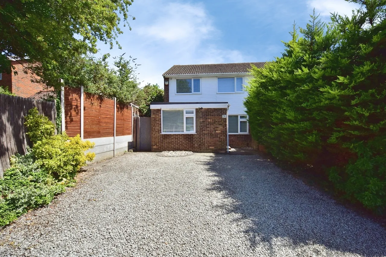 Ryan Drive, Bearsted, ME15, photo 19