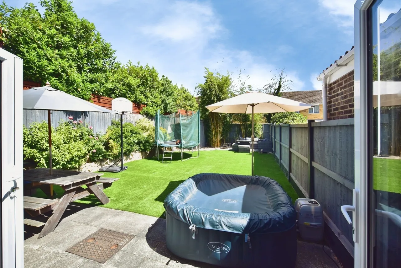 Ryan Drive, Bearsted, ME15, photo 16