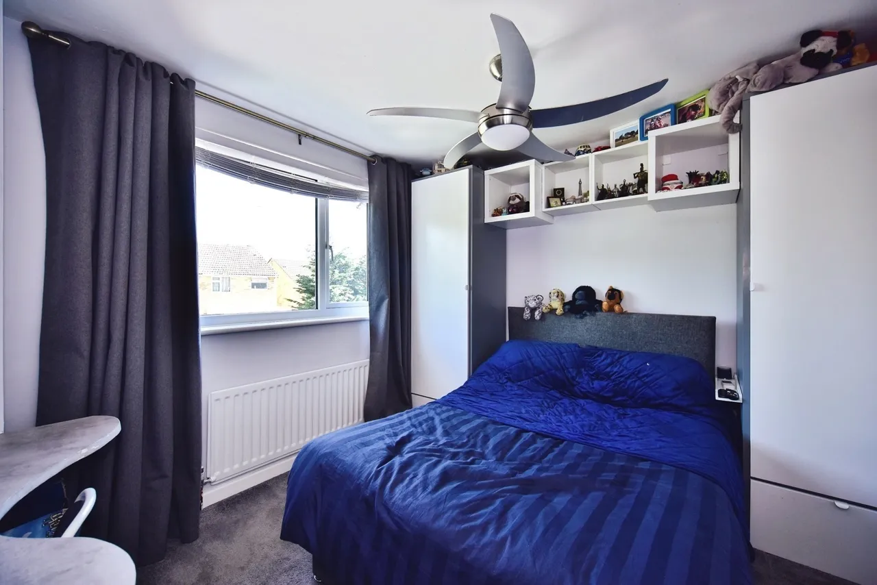 Ryan Drive, Bearsted, ME15, photo 13