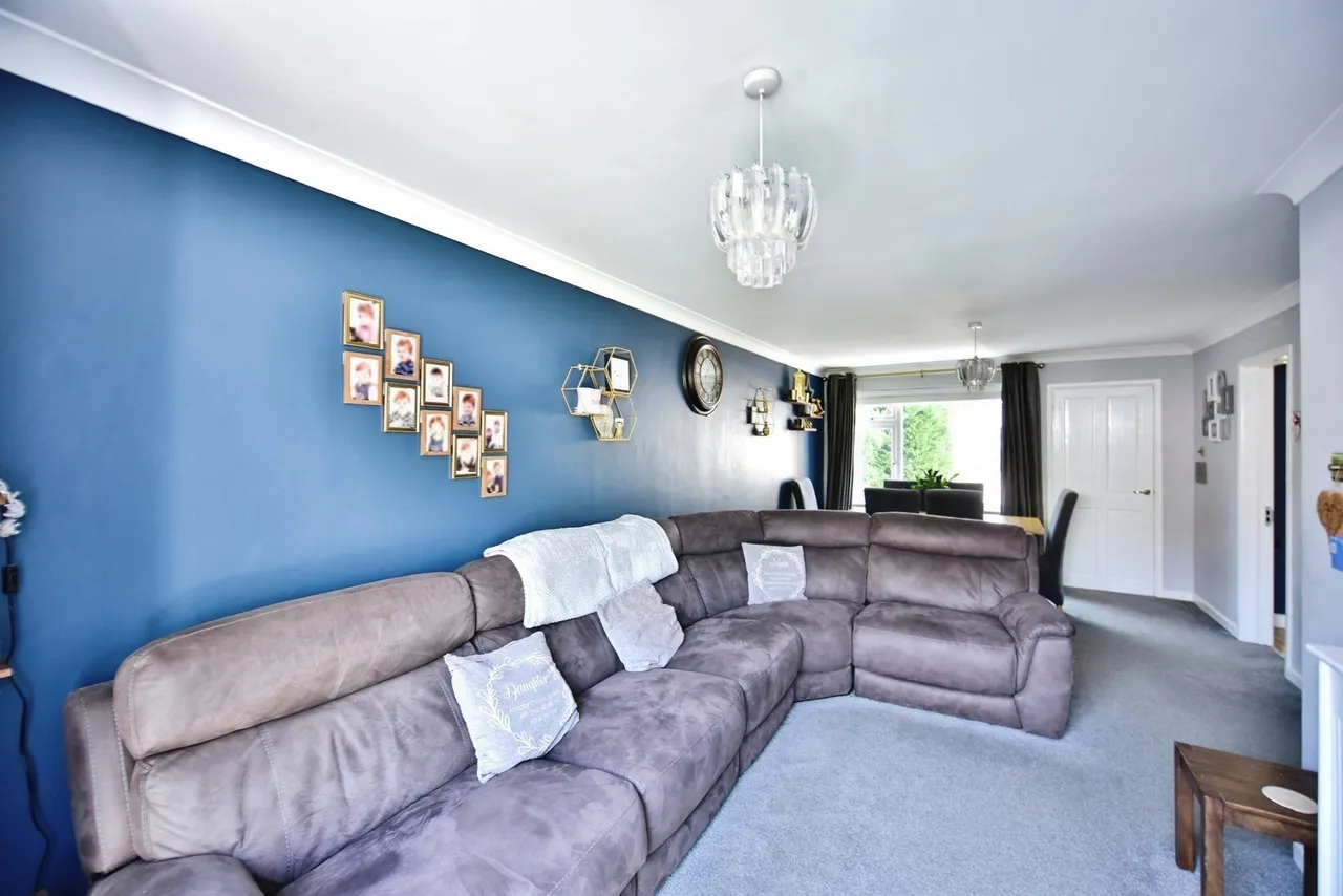 Ryan Drive, Bearsted, ME15, photo 4