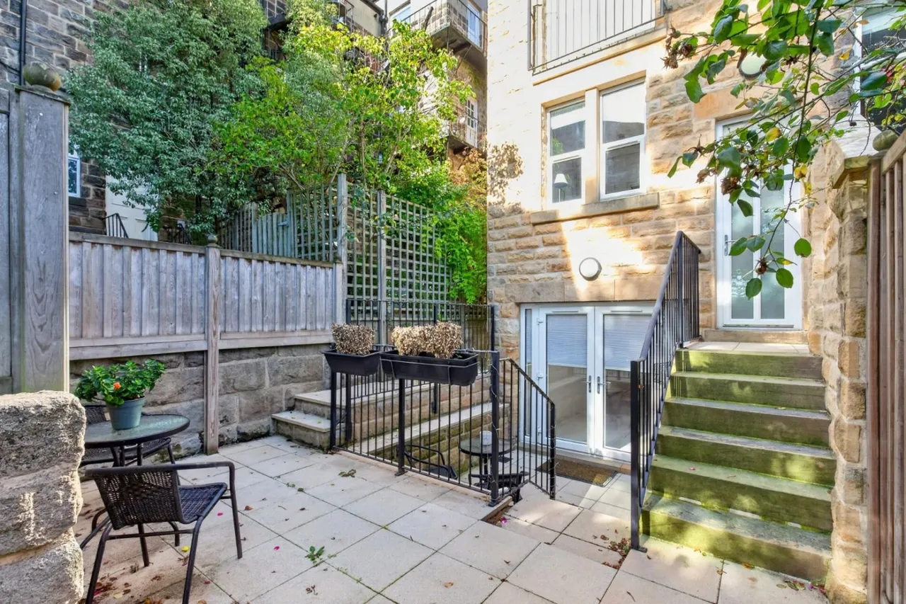 Harlow Moor Drive, Harrogate, HG2, photo 15