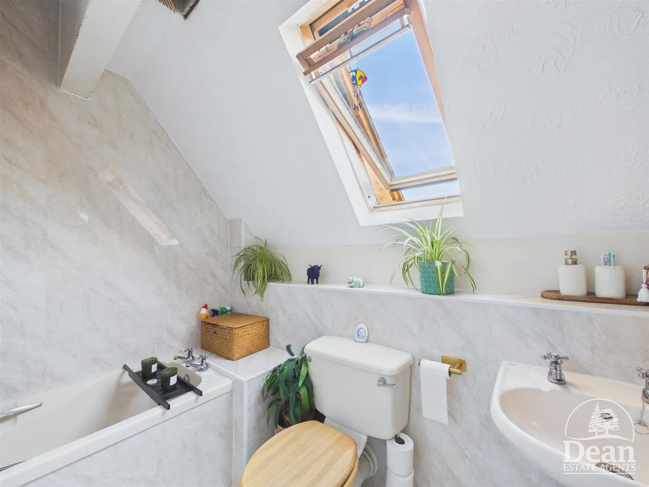 Lych Gate Mews, Lydney, GL15, photo 9