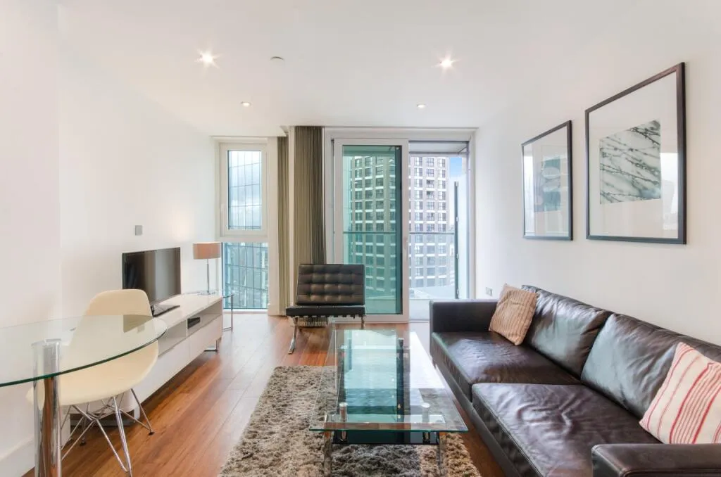 1 bed flat for sale, Alie Street, Aldgate, E1