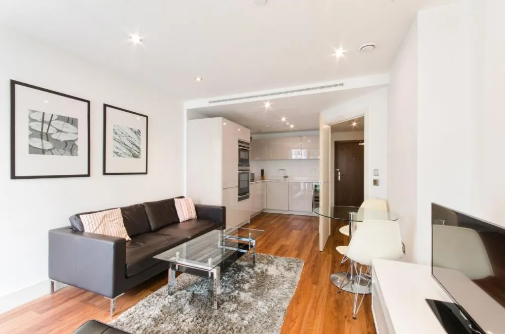 Alie Street, Aldgate, E1, photo 5