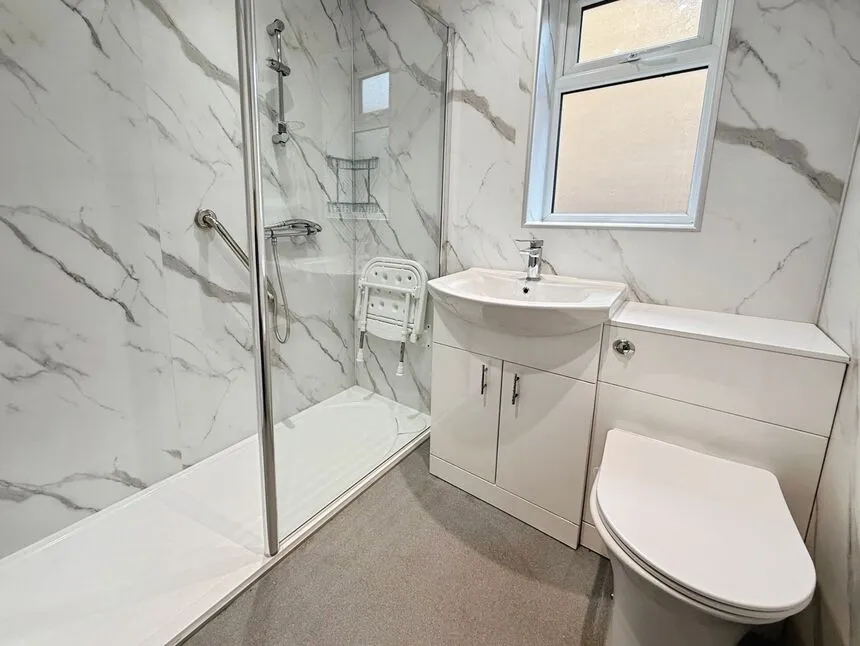 Staffordshire Crescent, Lincoln, Lincolnshire, LN6, photo 6
