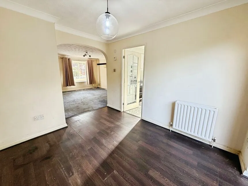 Staffordshire Crescent, Lincoln, Lincolnshire, LN6, photo 8