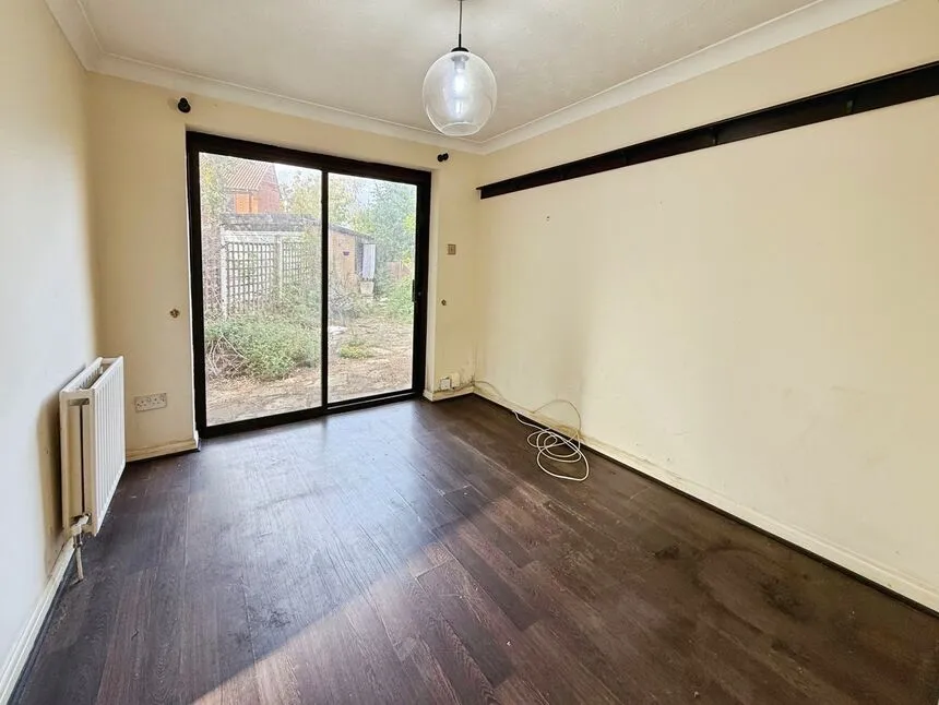 Staffordshire Crescent, Lincoln, Lincolnshire, LN6, photo 3