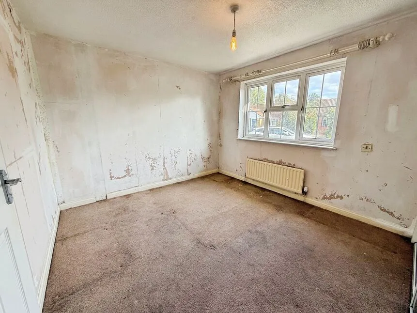 Staffordshire Crescent, Lincoln, Lincolnshire, LN6, photo 9