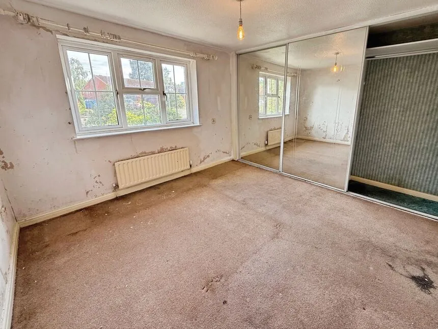 Staffordshire Crescent, Lincoln, Lincolnshire, LN6, photo 4