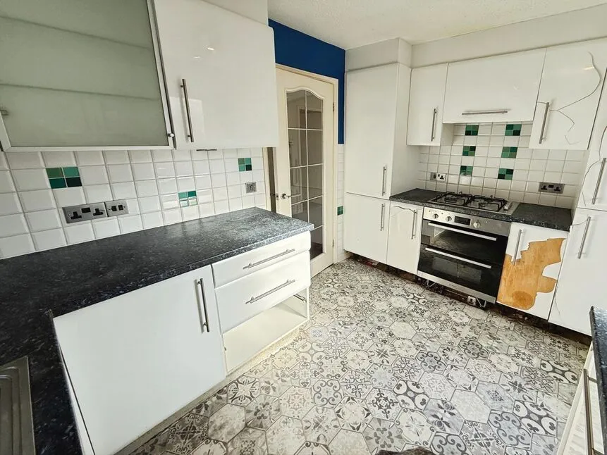 Staffordshire Crescent, Lincoln, Lincolnshire, LN6, photo 5