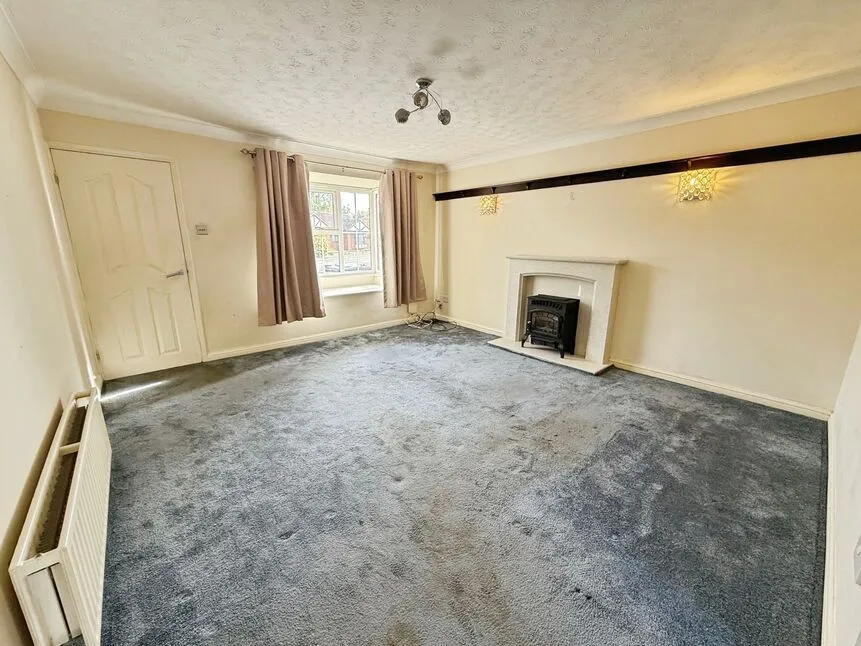 Staffordshire Crescent, Lincoln, Lincolnshire, LN6, photo 7