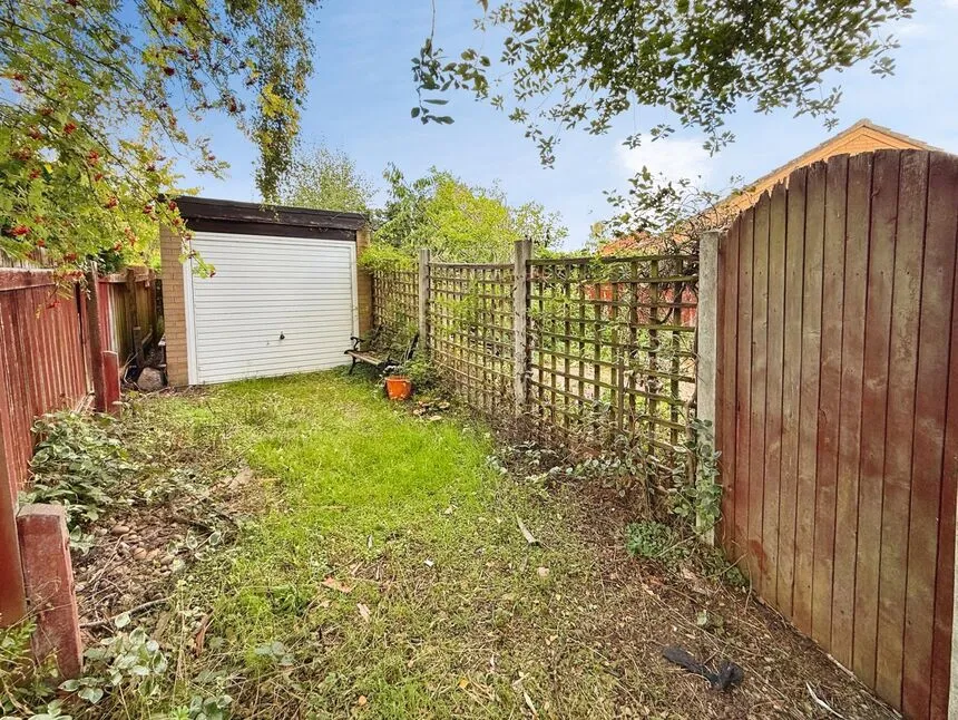 Staffordshire Crescent, Lincoln, Lincolnshire, LN6, photo 11