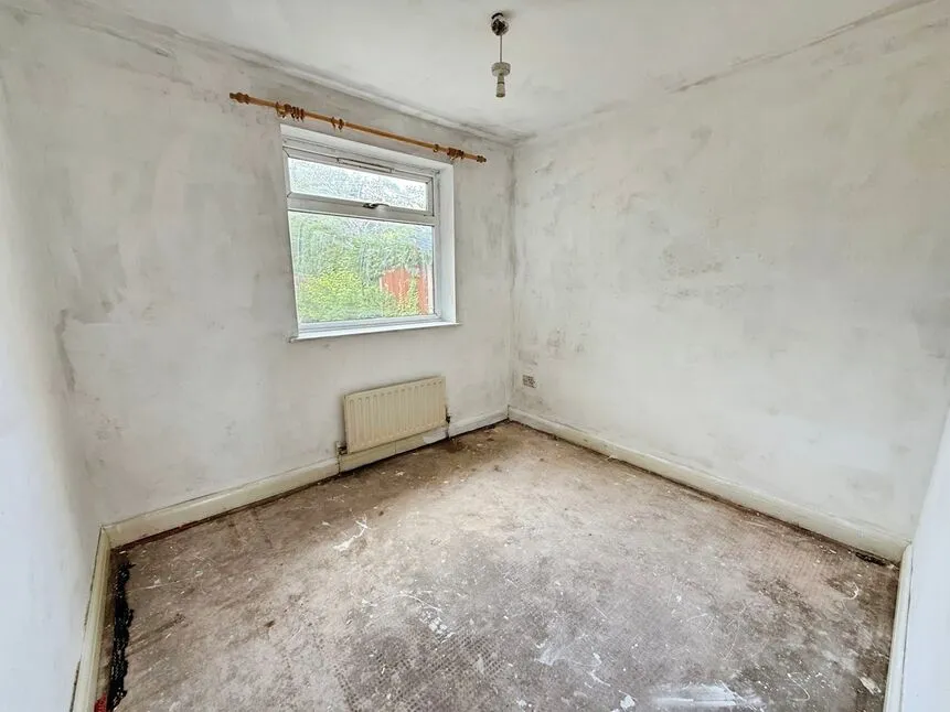 Staffordshire Crescent, Lincoln, Lincolnshire, LN6, photo 10