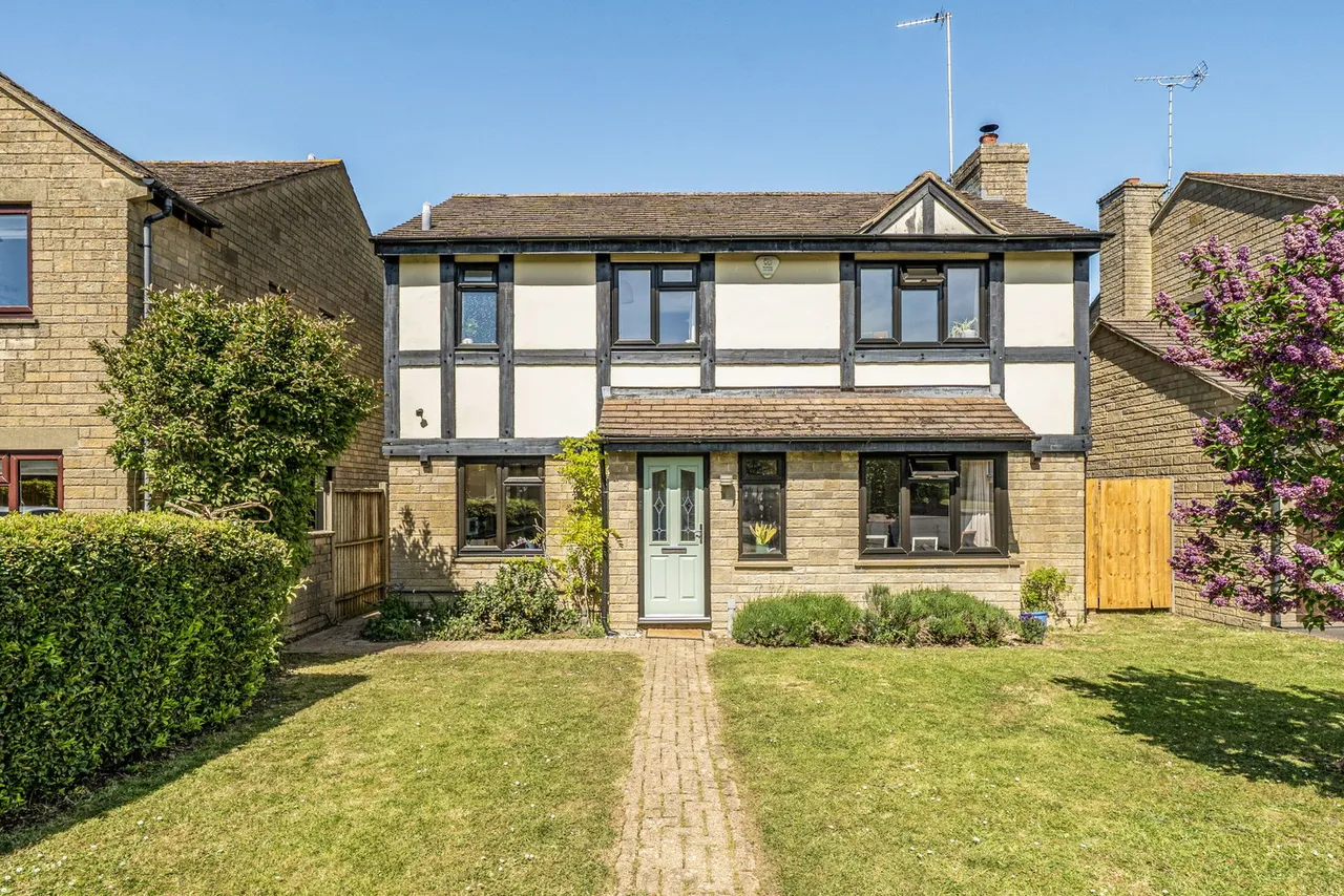 Linden Close, Prestbury, GL52, photo 19