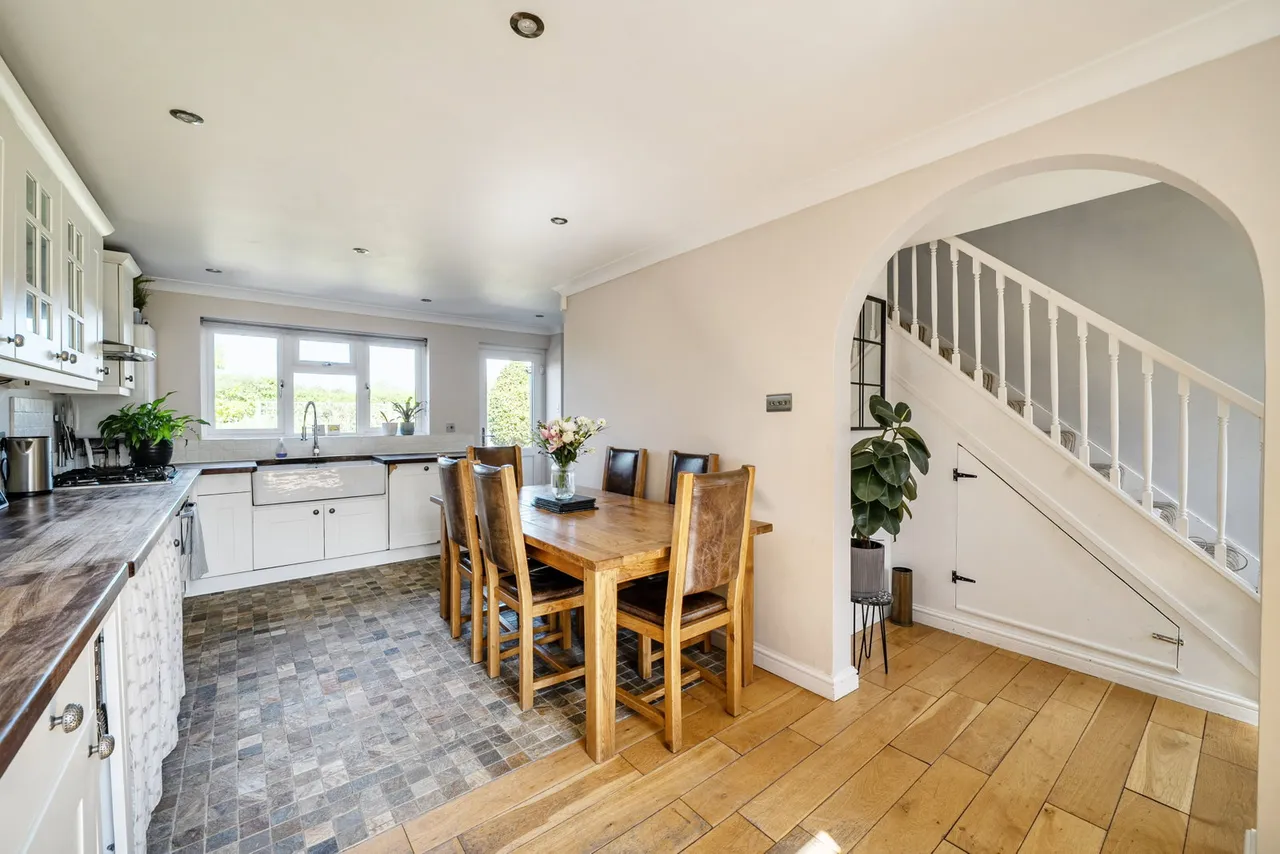 Linden Close, Prestbury, GL52, photo 5