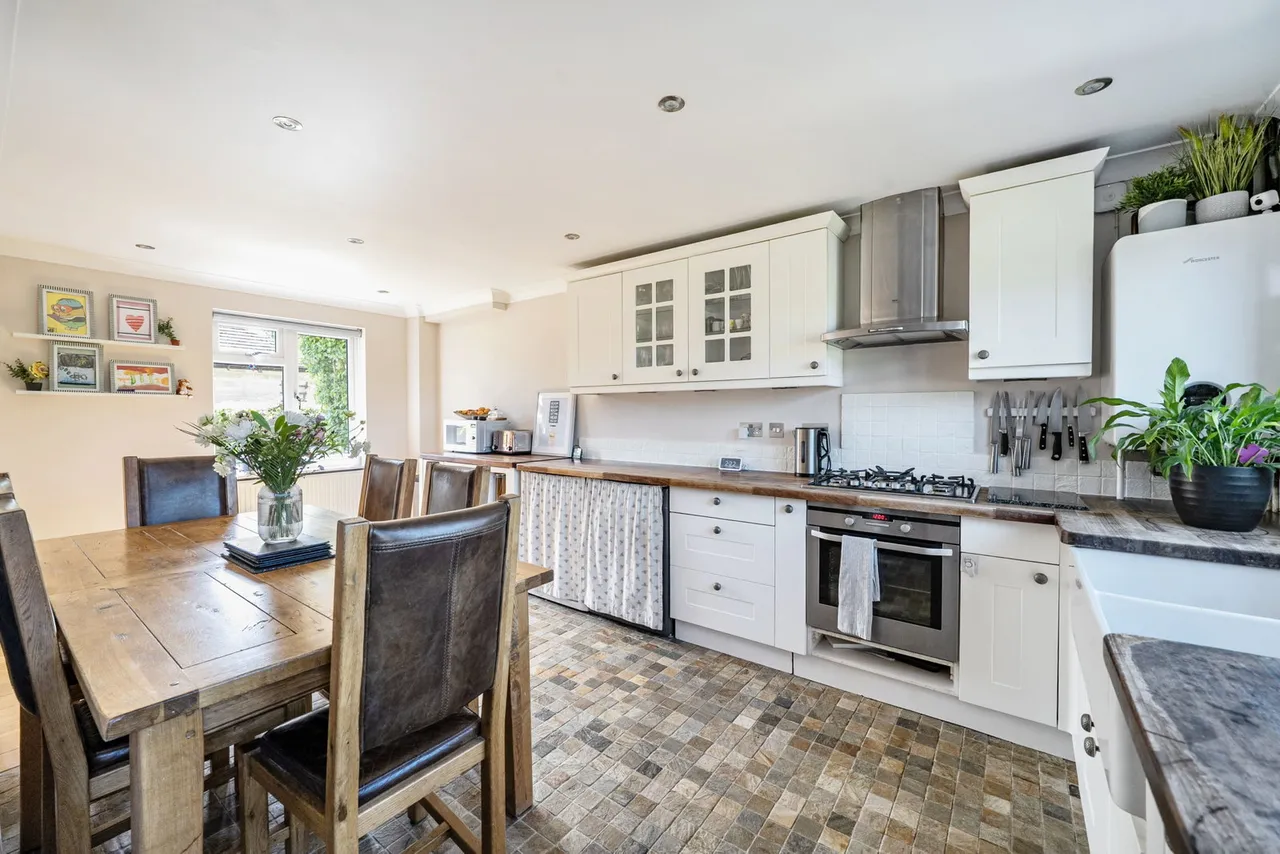 Linden Close, Prestbury, GL52, photo 4